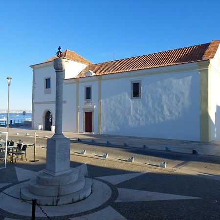 Jardim De Copas Apartman Alcochete Kültér fotó
