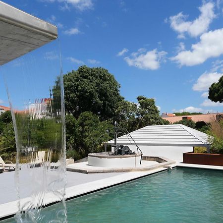 Jardim De Copas Apartman Alcochete Kültér fotó