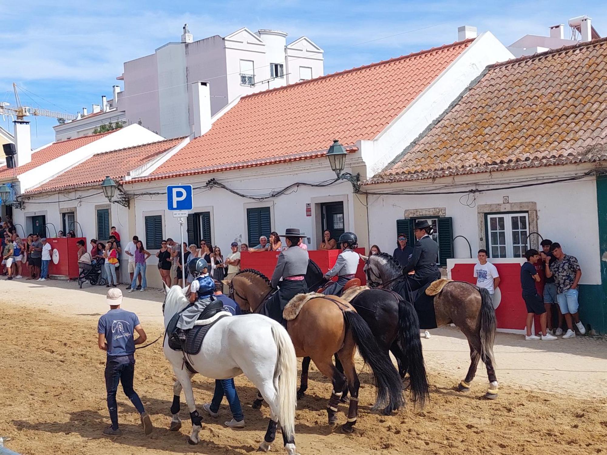 Jardim De Copas Apartman Alcochete Kültér fotó