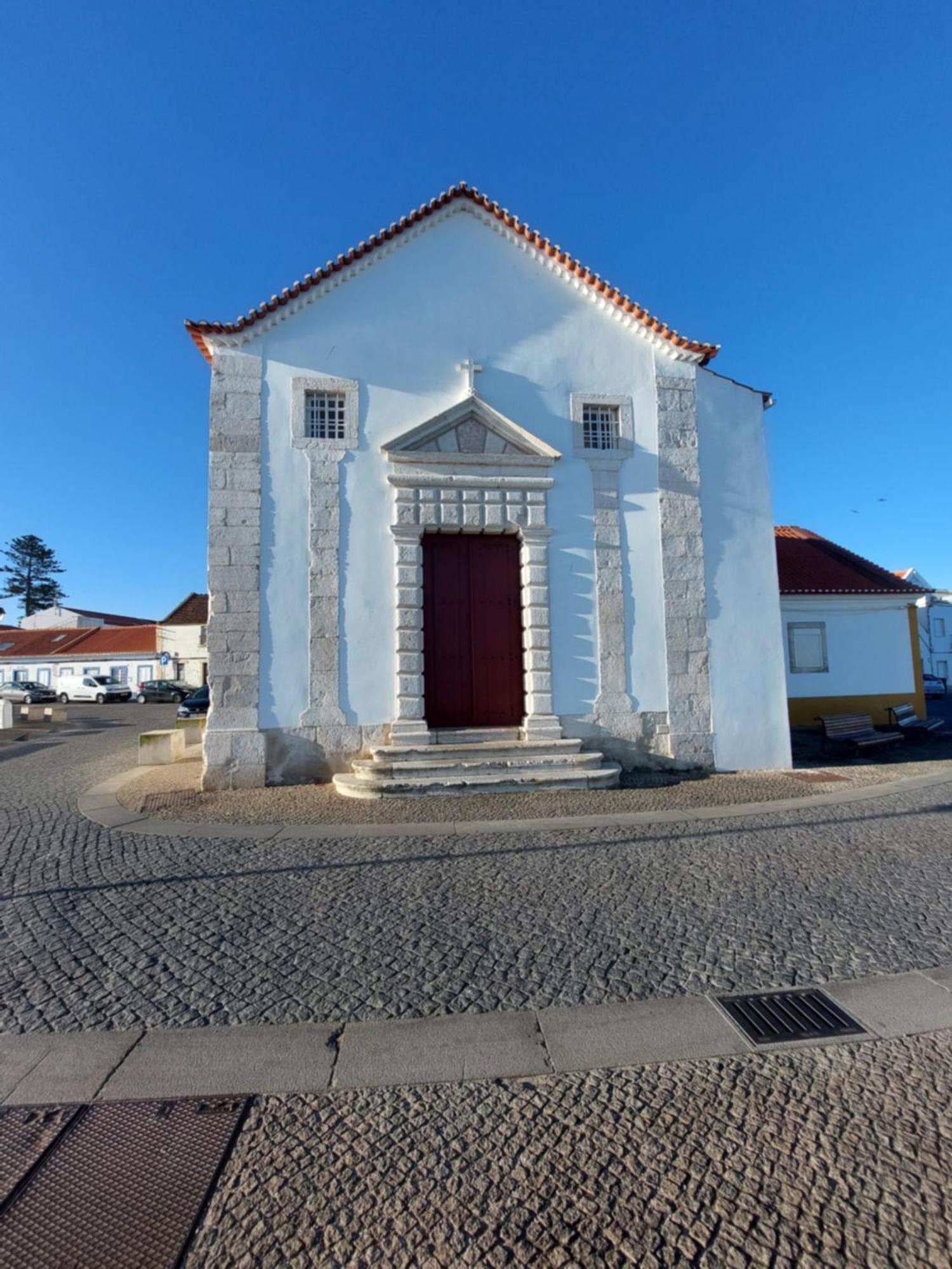 Jardim De Copas Apartman Alcochete Kültér fotó