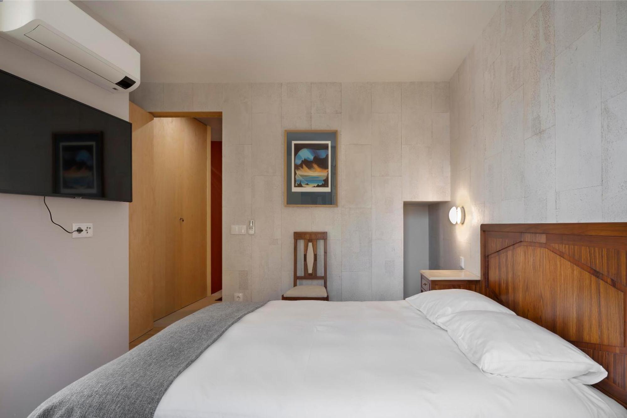 Jardim De Copas Apartman Alcochete Szoba fotó