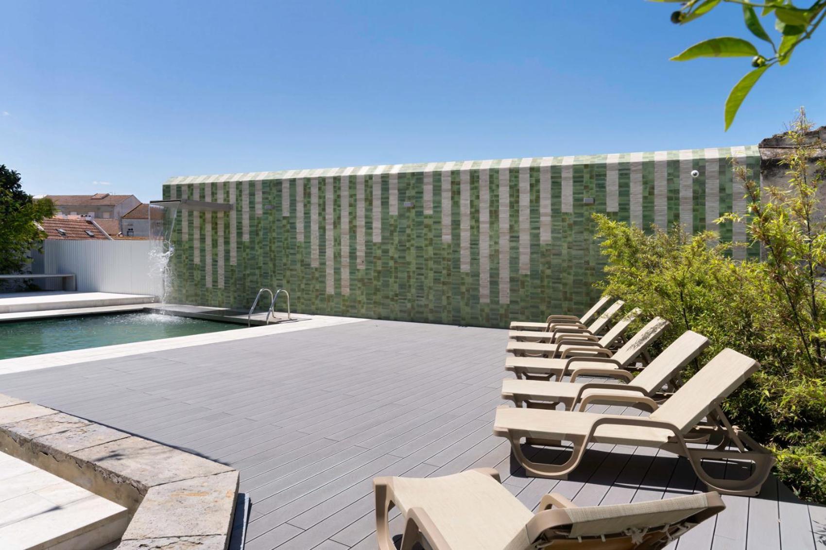 Jardim De Copas Apartman Alcochete Kültér fotó