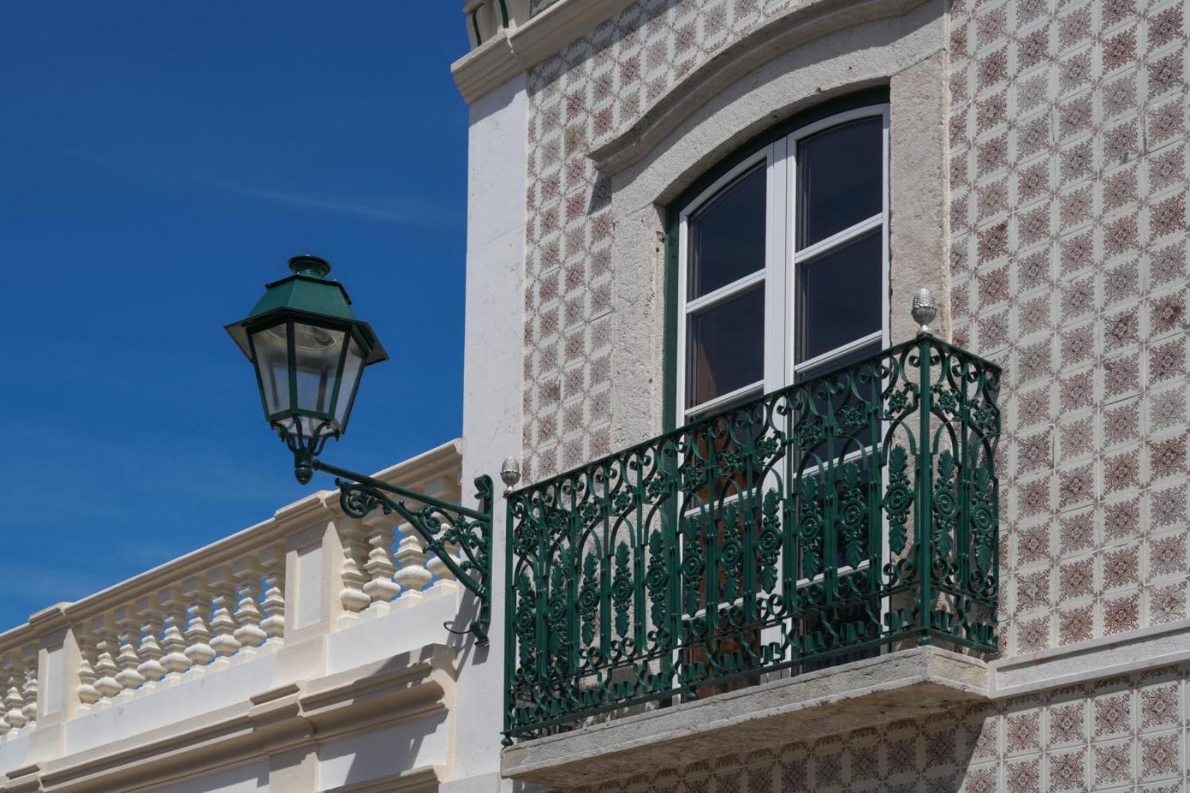 Jardim De Copas Apartman Alcochete Kültér fotó