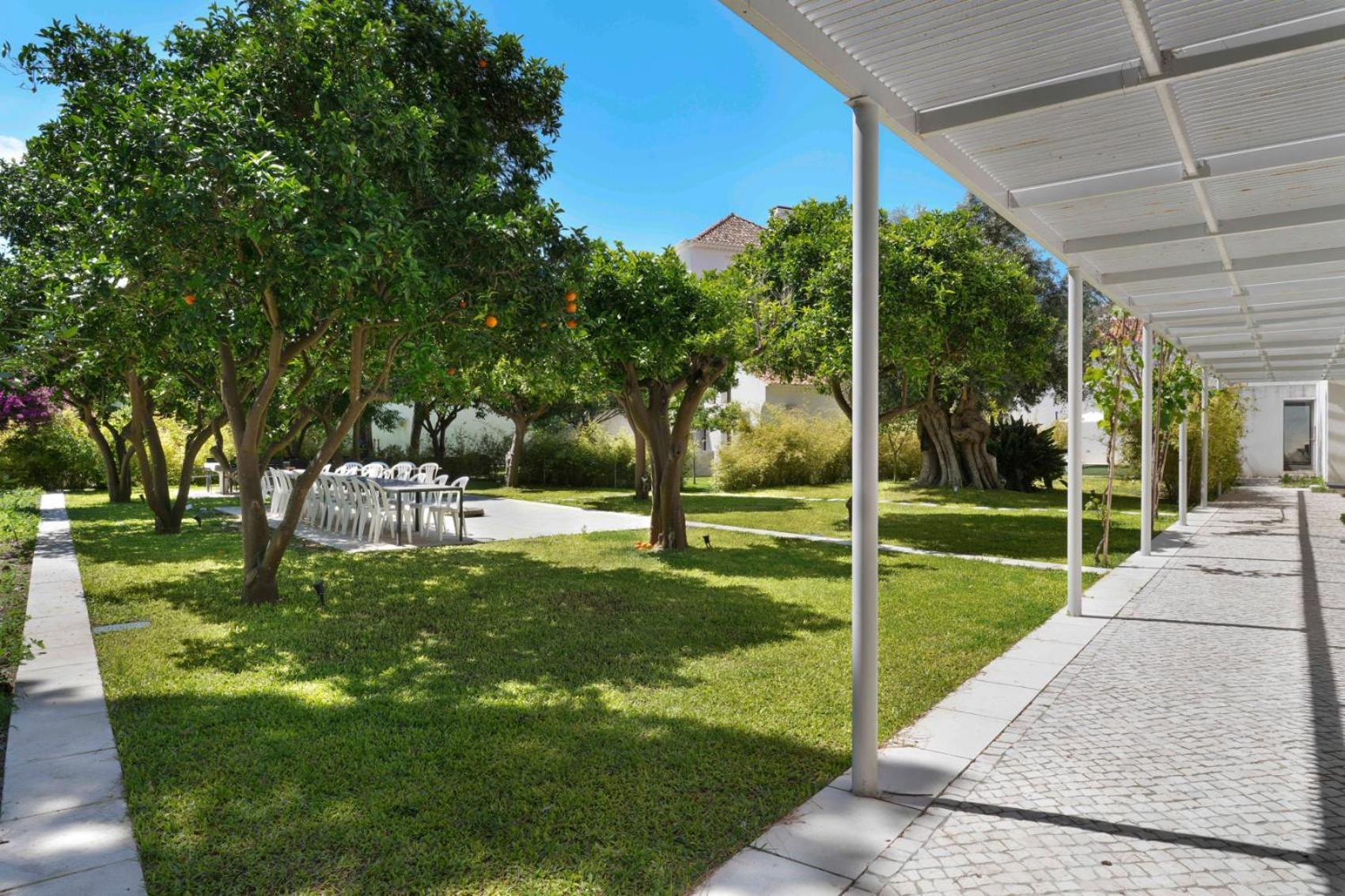 Jardim De Copas Apartman Alcochete Kültér fotó